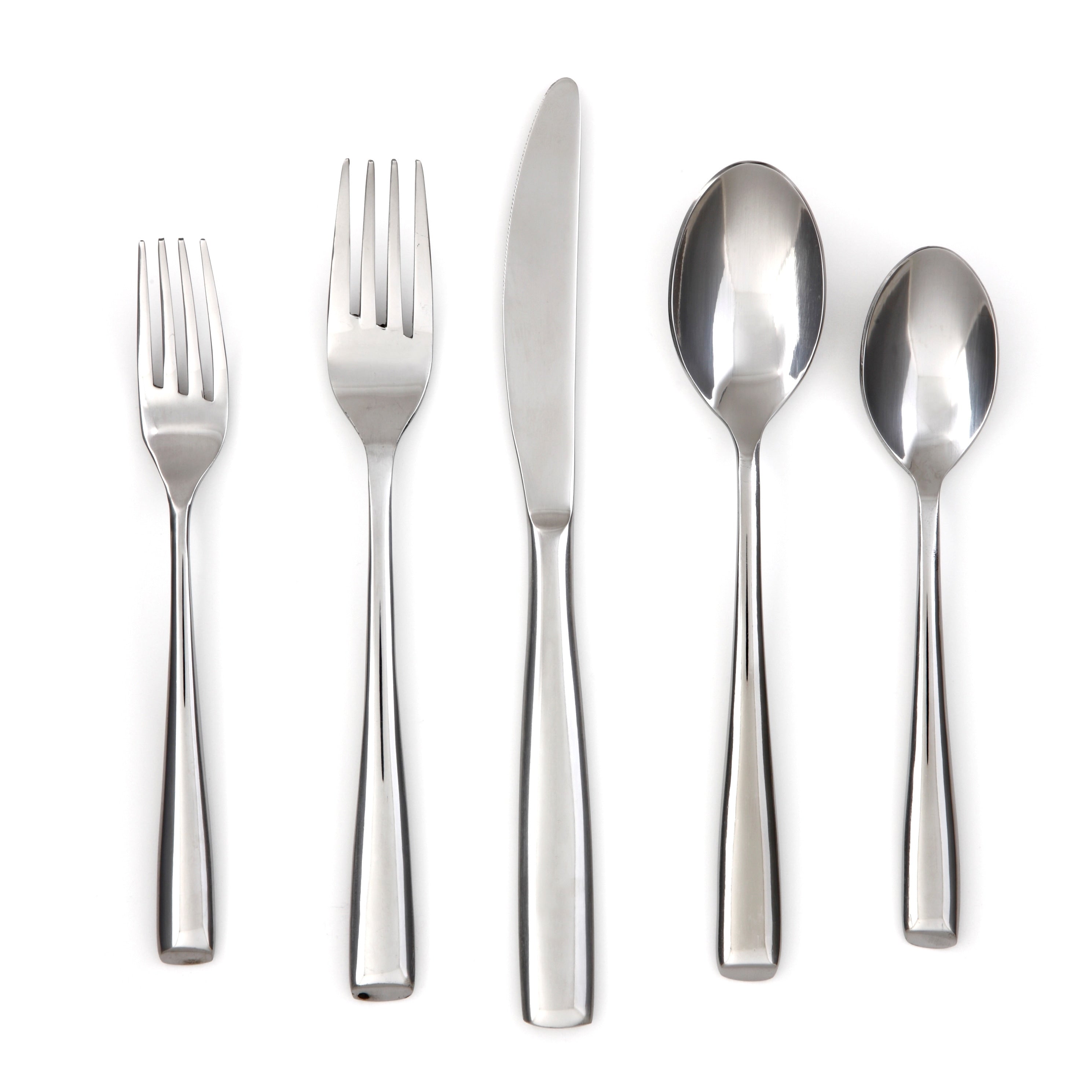 Cambridge Rachel 20 Piece Flatware Set