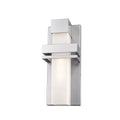 Artcraft Lighting Camden Aluminum Outdoor Light