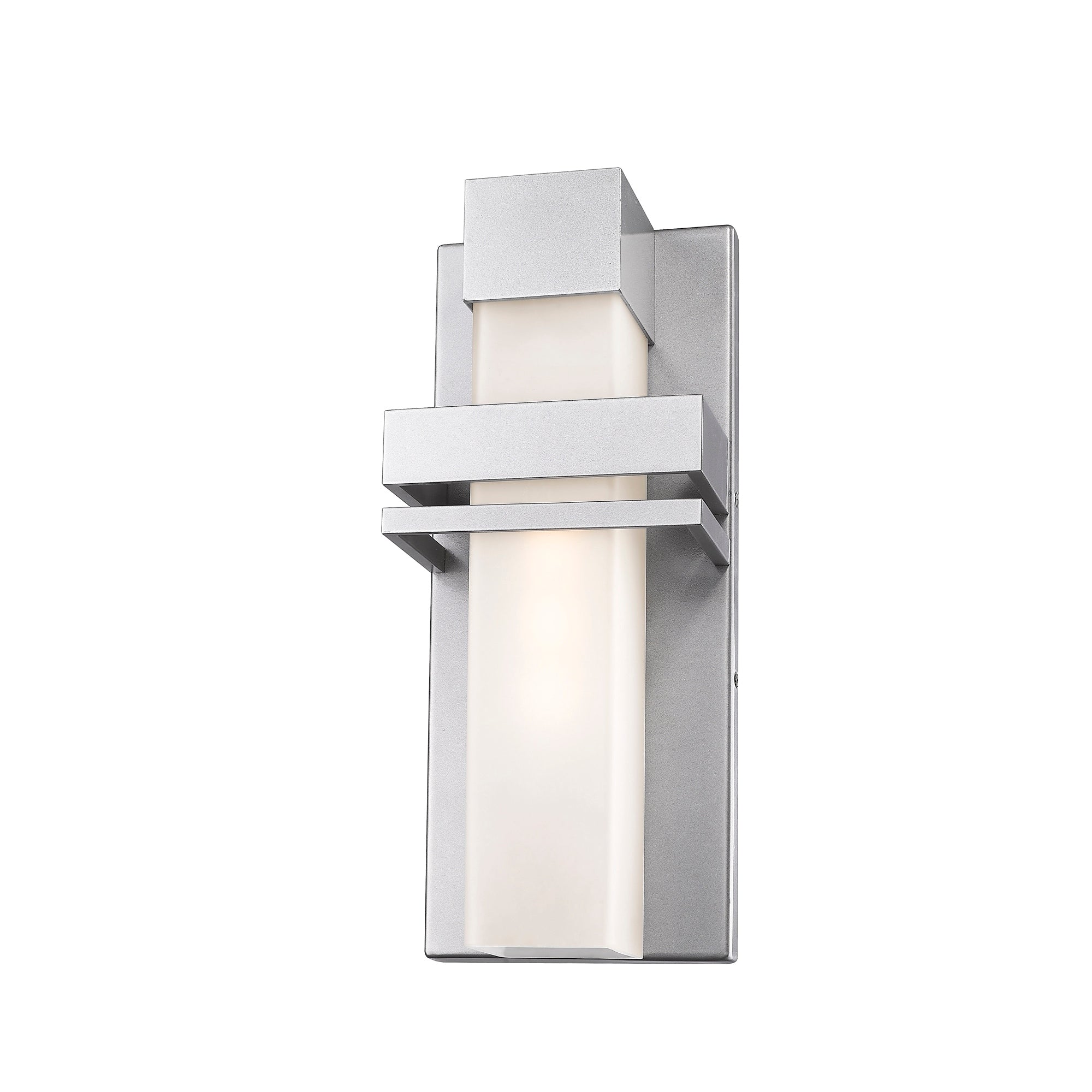 Artcraft Lighting Camden Aluminum Outdoor Light
