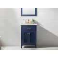 Strick Bolton Mollerum Blue Single Sink Vanity