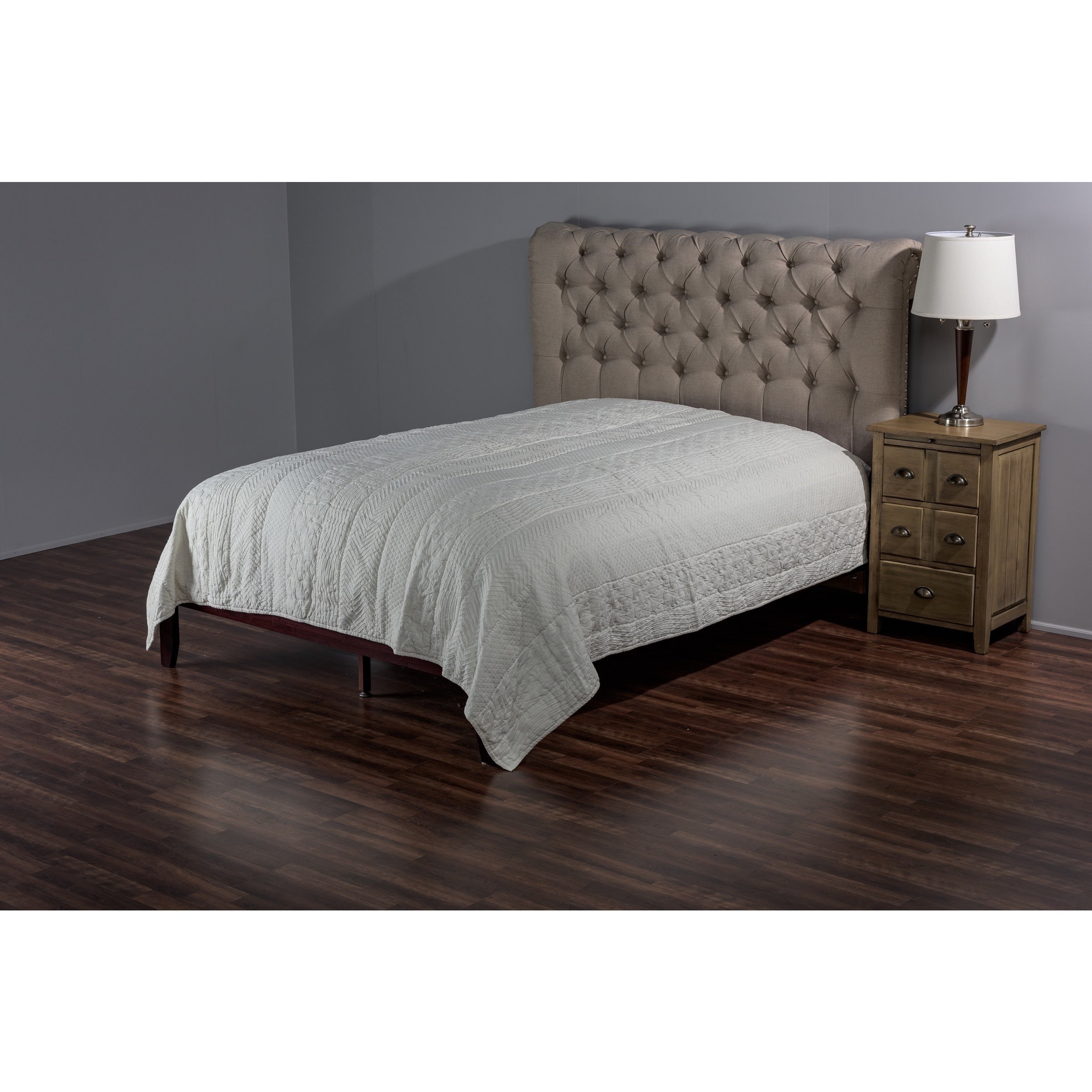 Camilia Quilt By Rizzy Home