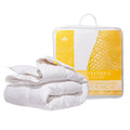 Canadian Down Feather Company White Feather Down Comforter
