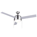 Canarm Cf48Ca33 Calibre Iii 48 3 Blade Ceiling Fan