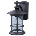 Canarm Iol124 Treehouse 1 Light 13 High Outdoor Wall Sconce N A