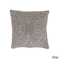 Decorative Adriel Geometric 18 Inch Pillow