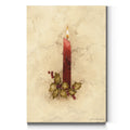 Candle Gallery Wrapped Canvas