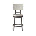 Canyon Swivel Counter Stool By Greyson Living Counter Height