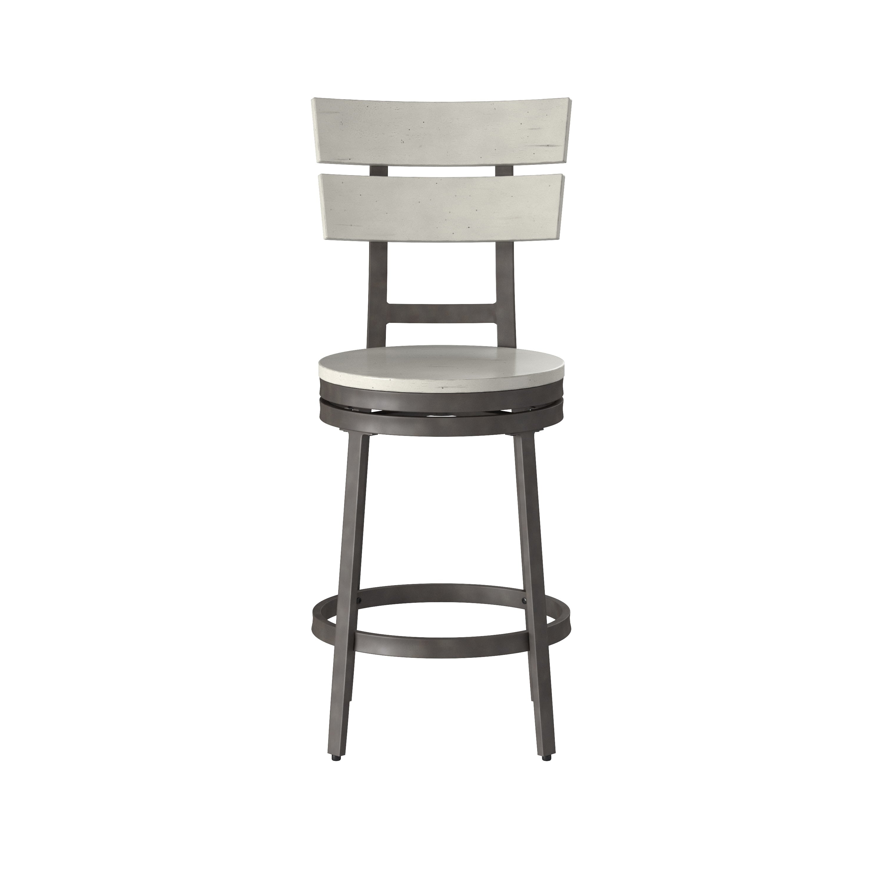Canyon Swivel Counter Stool By Greyson Living Counter Height