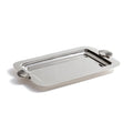 Cap Ferrat Fan Shell Serving Tray