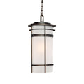Lakeshore 1 Light Old Bronze Outdoor Hanging Lantern
