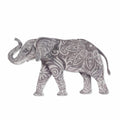 Elephant Wall Decor