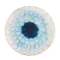 Capiz Shell Placemats Set Of 4 Layered Shell Disc Design For Dining Entertaining 15