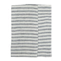 Caravan Boat Stripe Tea Towels Set Of 2