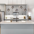 Carbon Loft Abercrombie Pendant Lighting Ceiling Lights Hanging Lamp Light Fixtures