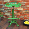 Carbon Loft Ewart Adjustable Farm Stool