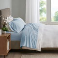Carbon Loft Galileo Smart Cool Microfiber Sheet Set