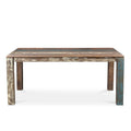 Carbon Loft Gutteridge Old Reclaimed Wood Dining Table