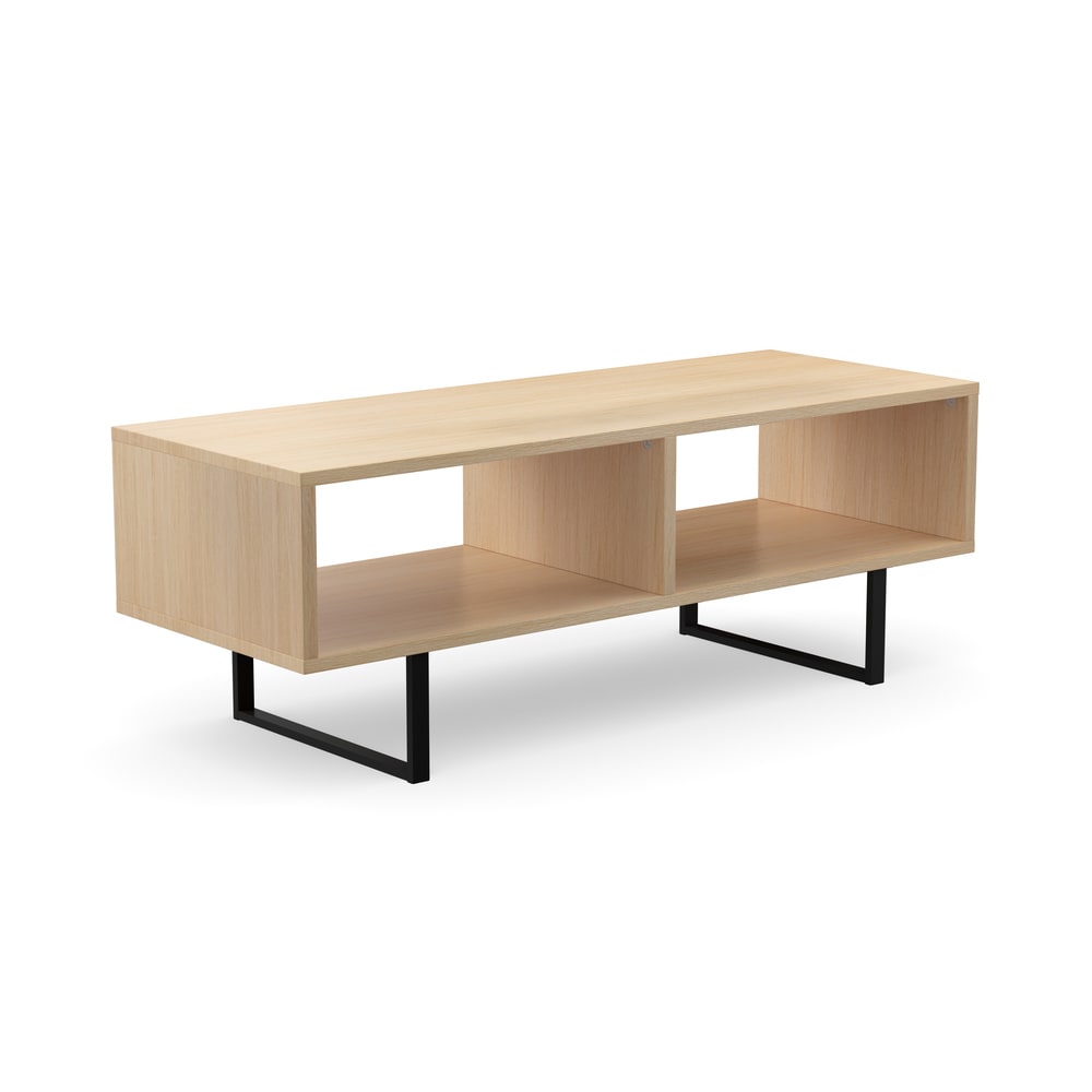 Carbon Loft Morse Industrial Coffee Table