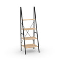 Carbon Loft Morse Industrial Ladder Bookshelf