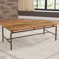 Carbon Loft Thames Coffee Table