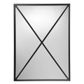 Carbon Loft X Frame Mirror