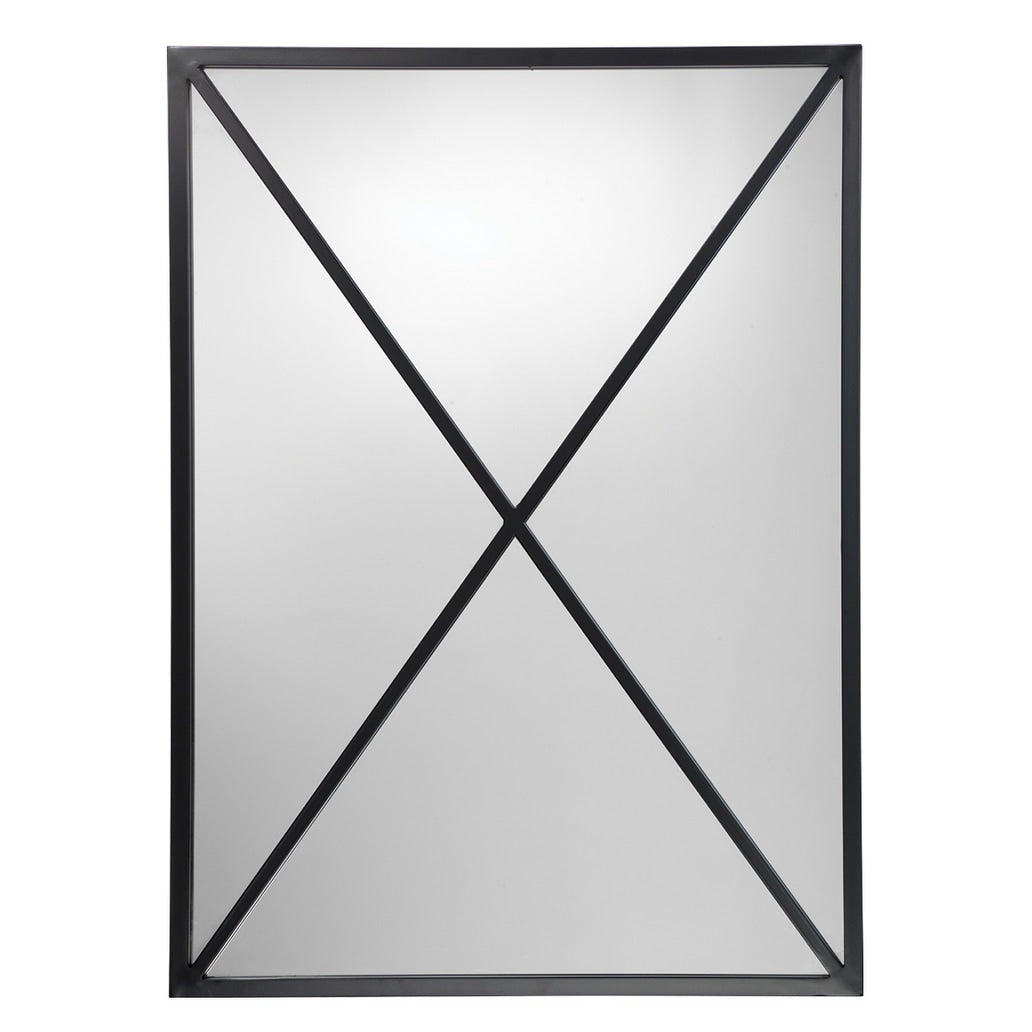 Carbon Loft X Frame Mirror