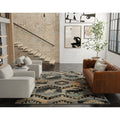 Chester Seafoam Woodlands Runner Rug