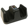 Carepeutic Warming Circulation 5D Shiatsu Foot Massager