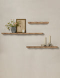 Dylani Double Candle Holder