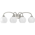 Carisa Four Light Bath