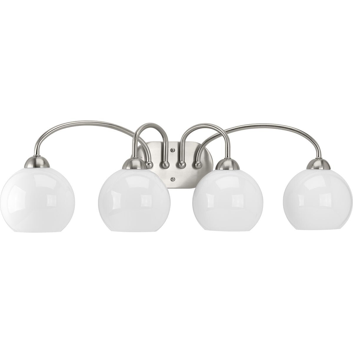 Carisa Four Light Bath