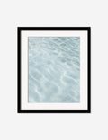 Byron Pool Photography Print by Carley Rudd