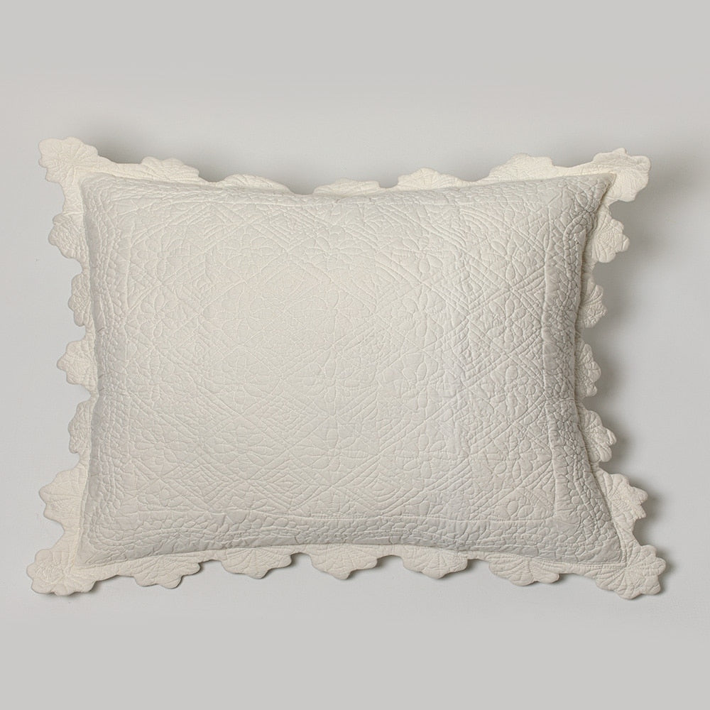 Carly Pillow Sham