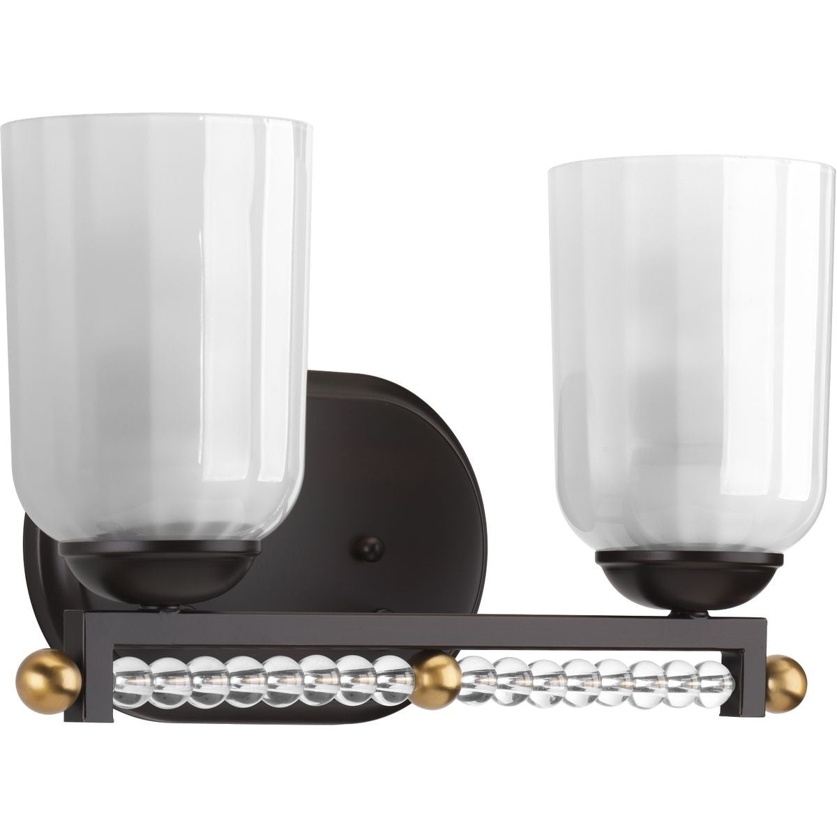 Carlyn Two Light Bath