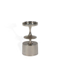 Carmella Metal Candle Stick