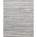 Carmen Handloomed Pet Ivory Blue Area Rug 2 X 3