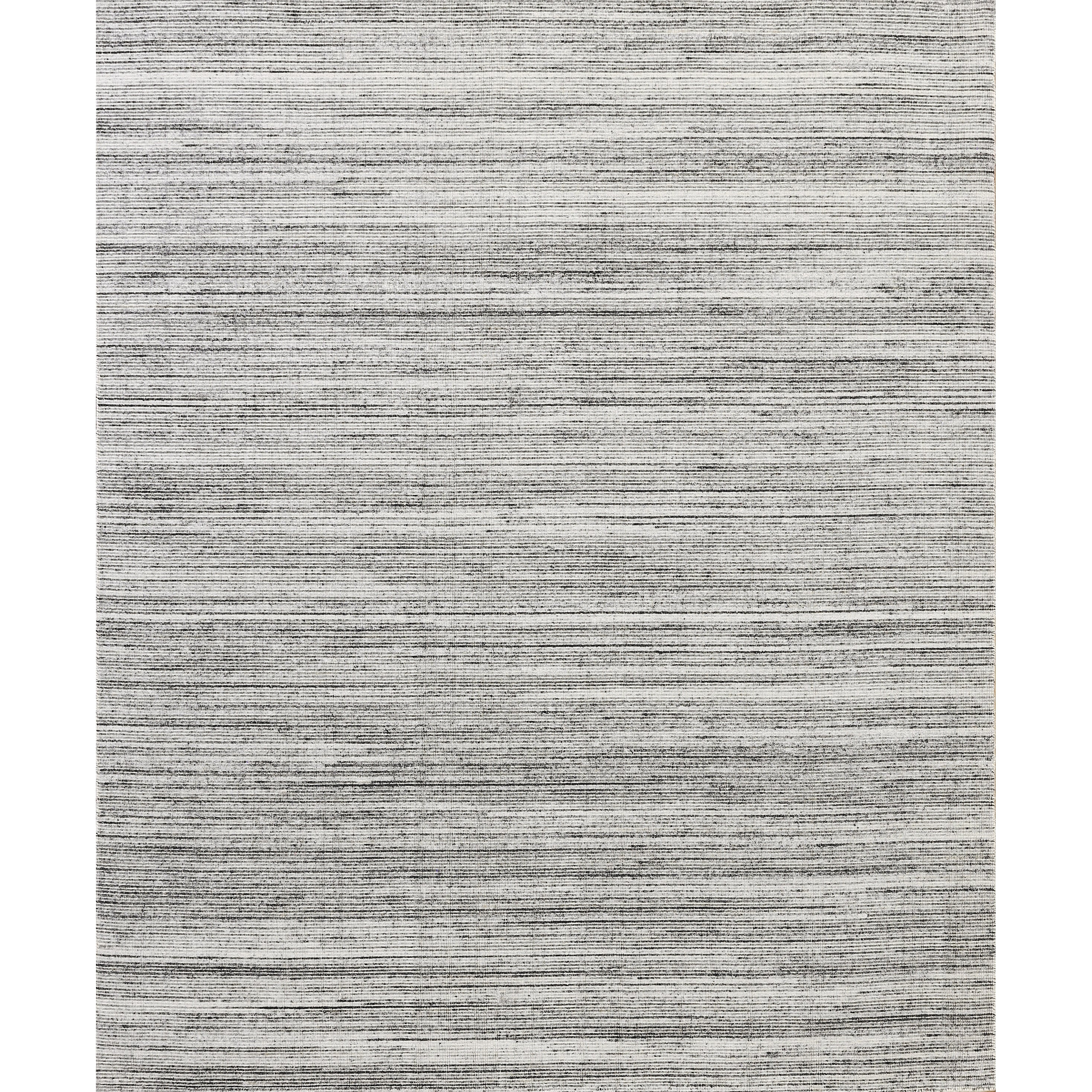 Carmen Handloomed Pet Ivory Blue Area Rug 2 X 3