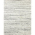 Carmen Handloomed Pet Ivory Gray Area Rug 2 X 3