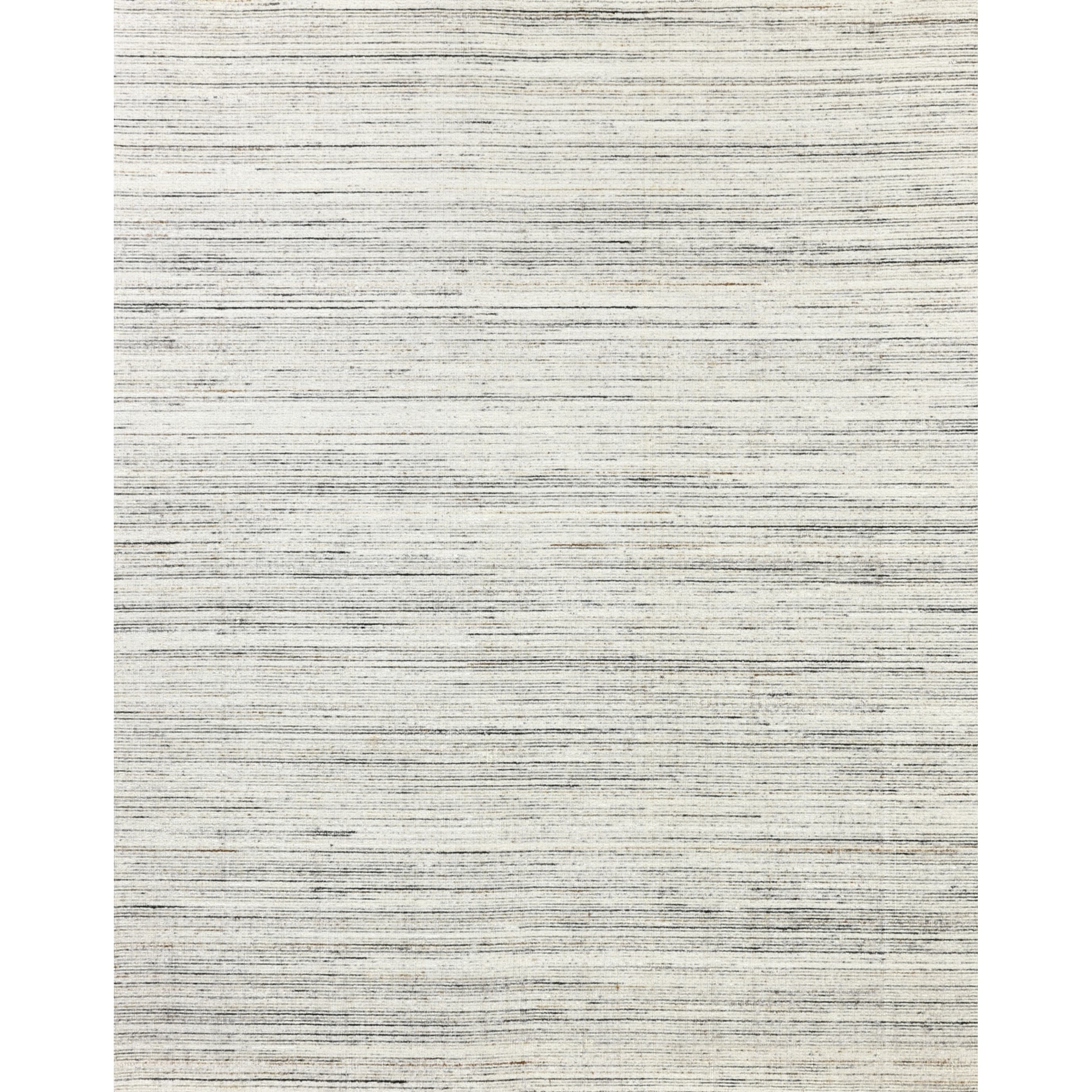 Carmen Handloomed Pet Ivory Gray Area Rug 2 X 3