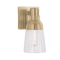 Carnival 9 High 1 Light Sconce
