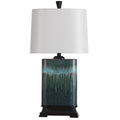 Copper Grove Boucherville Ceramic Table Lamp
