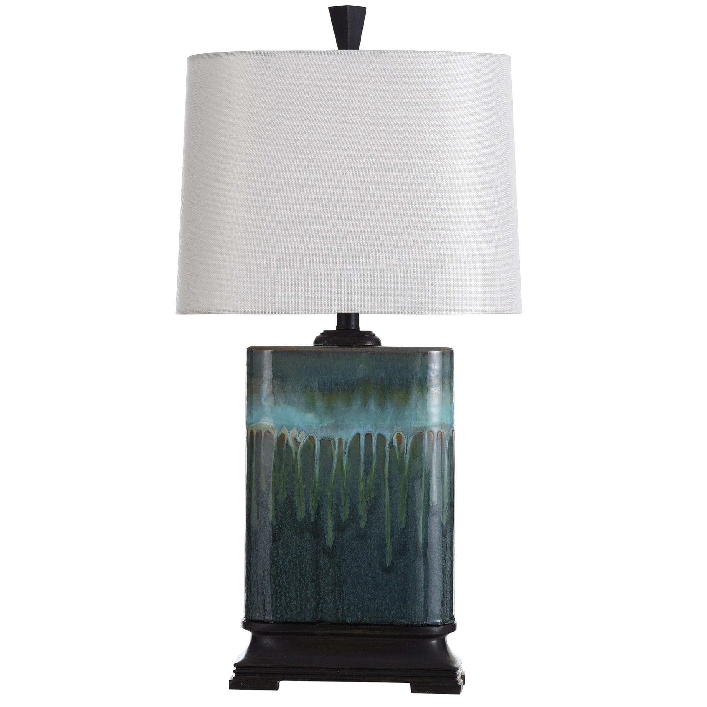 Copper Grove Boucherville Ceramic Table Lamp