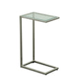 Carbon Loft Lydia Snack C Shape Table