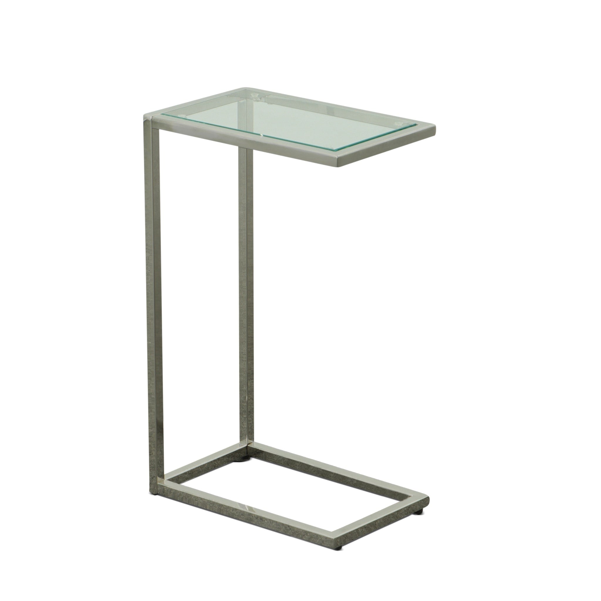 Carbon Loft Lydia Snack C Shape Table
