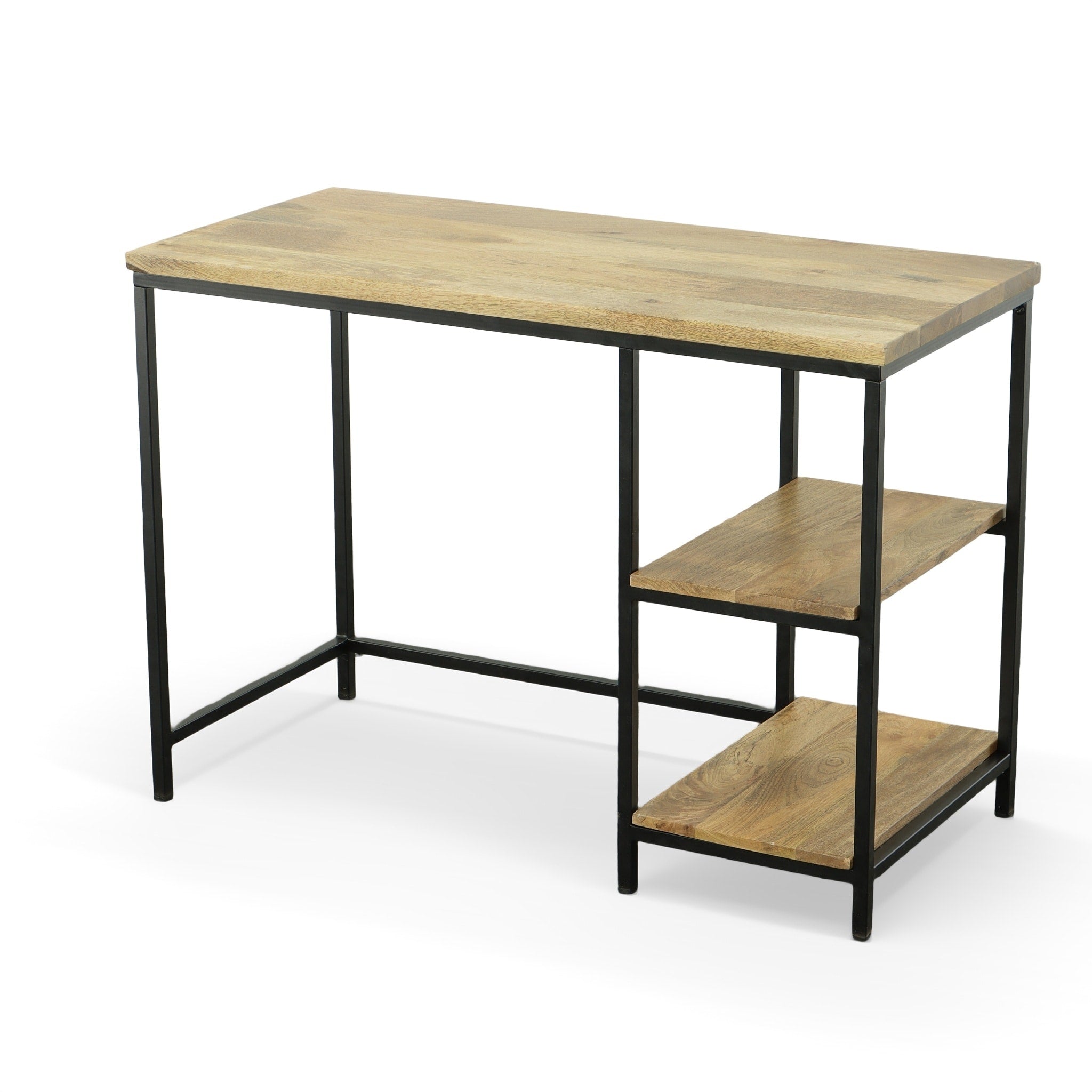 Carbon Loft Newton Finn Desk