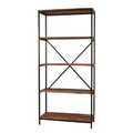 Finn Tall Bookcase