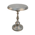 Smythson Accent Table