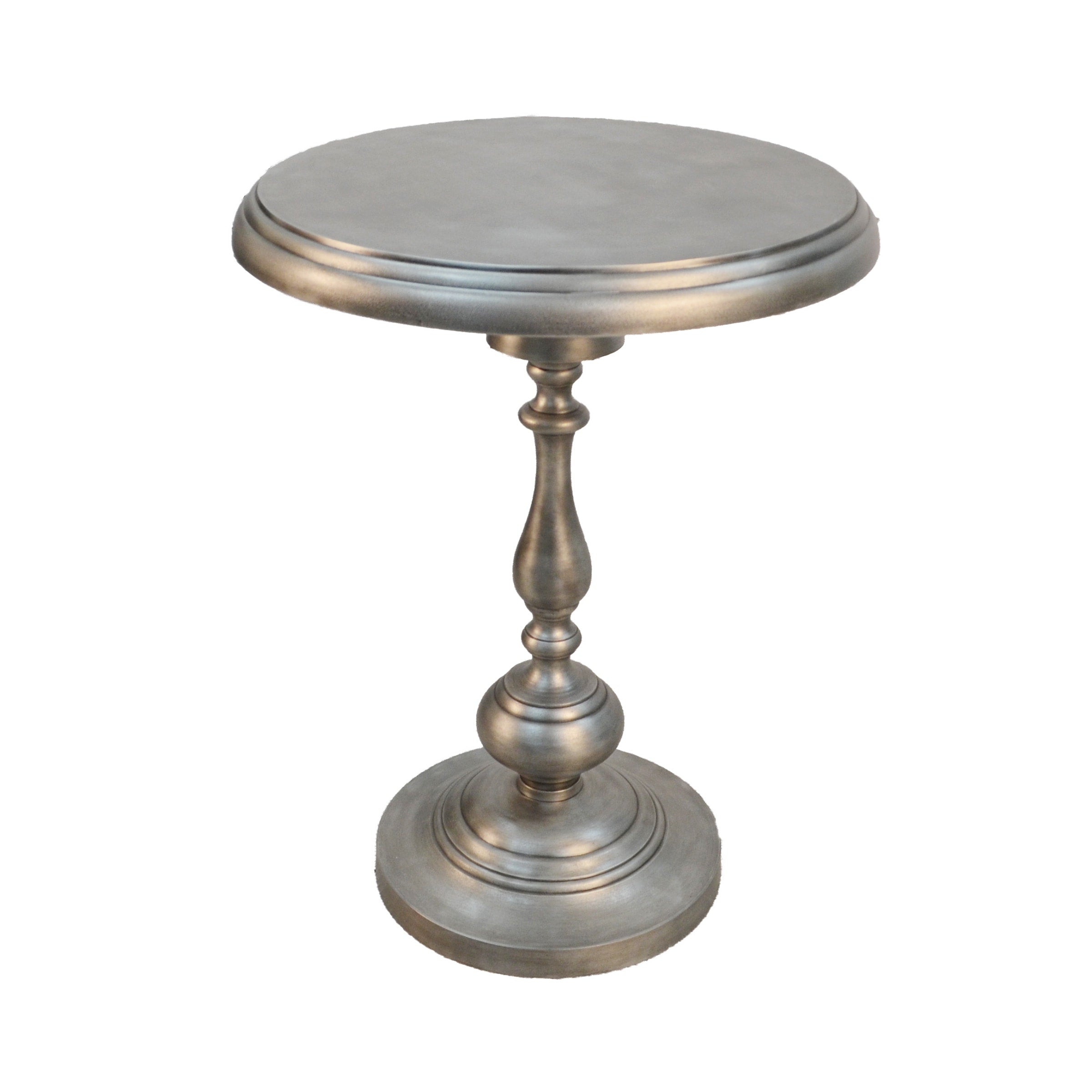 Smythson Accent Table