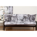 Carrara Full 7 Full Queen Size Futon Cover