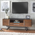 Carson Carrington Arendal Mid Century Tv Stand
